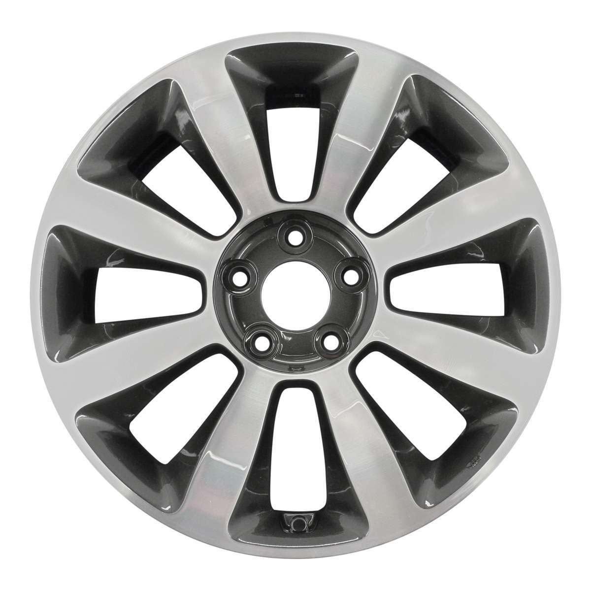 Kia Optima 2012 18