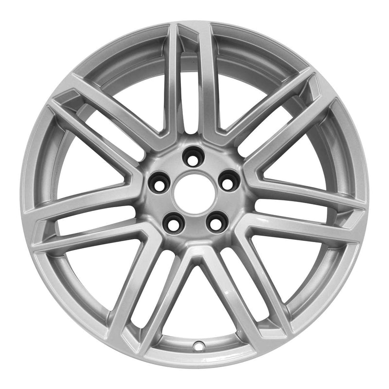 2015 Audi A5 19" OEM Wheel Rim W97243S-3