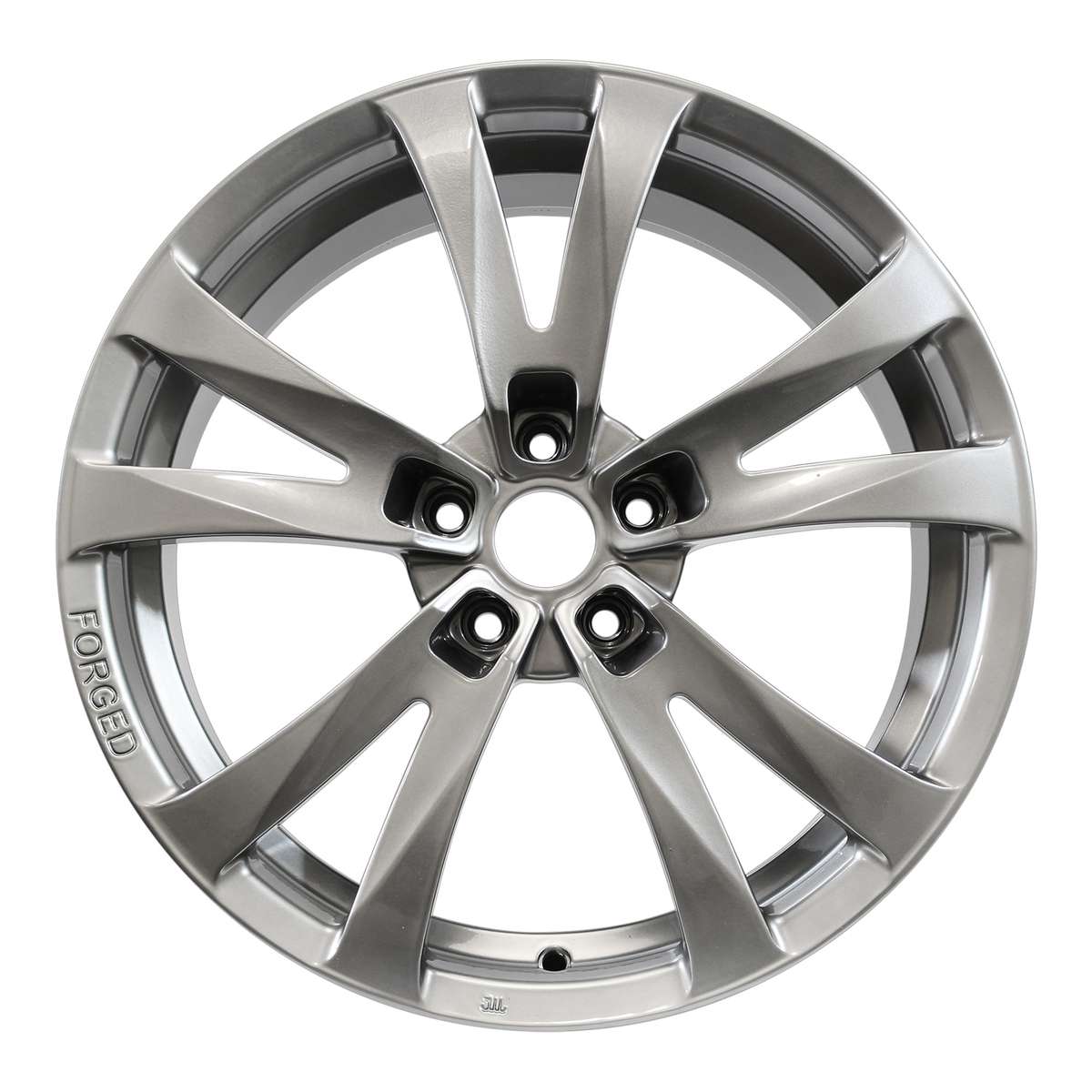 2012 Toyota Prius Wheel 17
