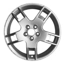 2008 Saab 9 3 18" OEM Wheel Rim W99872H-1