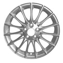 2004 Saab 9 3 17" OEM Wheel Rim W99873S-2