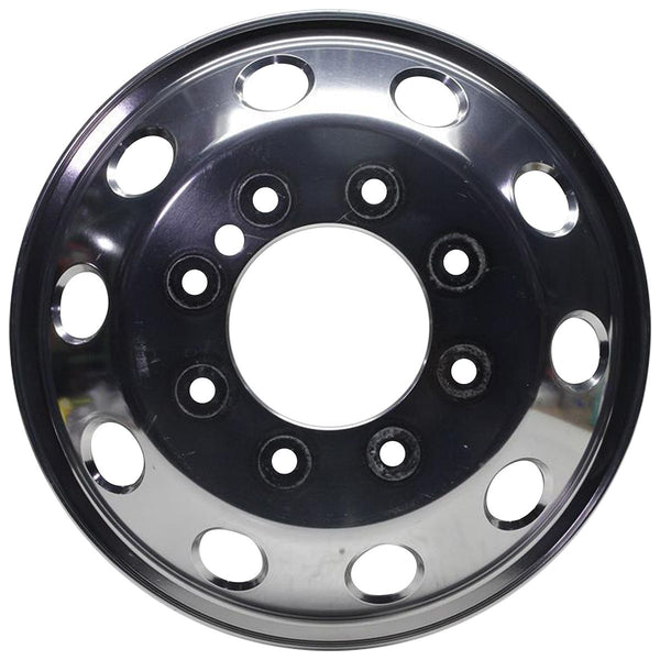 2021 dodge ram wheel 17 polished aluminum 8 lug rw2701p 3