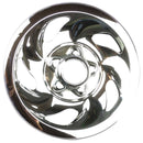 2001 ford f150 wheel 17 chrome aluminum 5 lug w3397chr 3