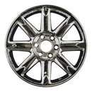 2011 gmc yukon wheel 20 chrome aluminum 6 lug rw5304chr 27