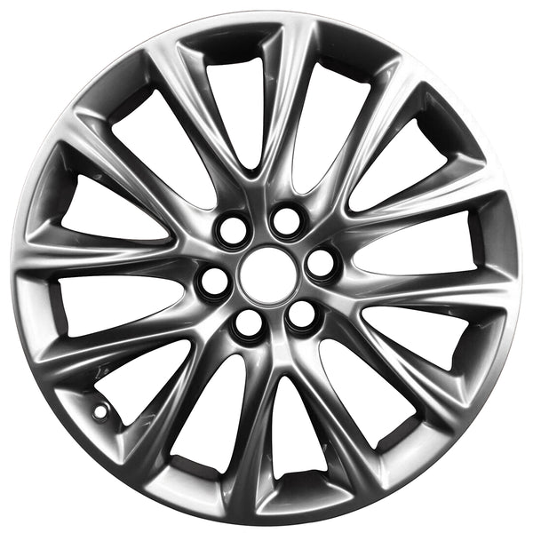 Buick Enclave 2020 Llanta OEM de 20" W5852H-3