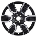 2021 GMC Acadia 20" OEM Wheel Rim W5952MB-3