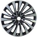 2018 lincoln mkz wheel 19 hyper aluminum 5 lug w10130h 2