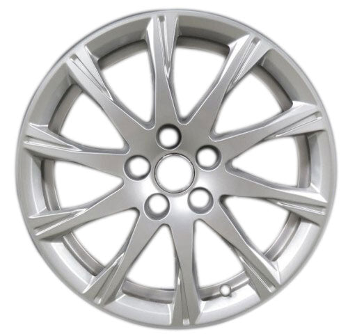 2023 Audi A4 17" OEM Wheel Rim W59123S-4