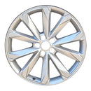 2021 Audi A6 20" OEM Wheel Rim W59129S-2