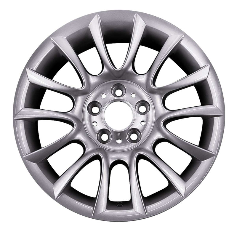 2006 bmw 323i wheel 18 hyper aluminum 5 lug w59577h 15