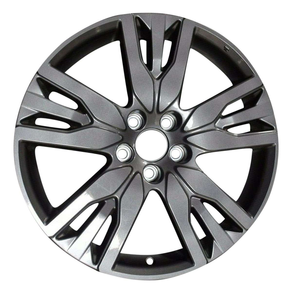 Pilot Rims Honda Pilot 2020 20