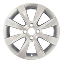 2014 hyundai accent wheel 16 silver aluminum 4 lug w70817as 3