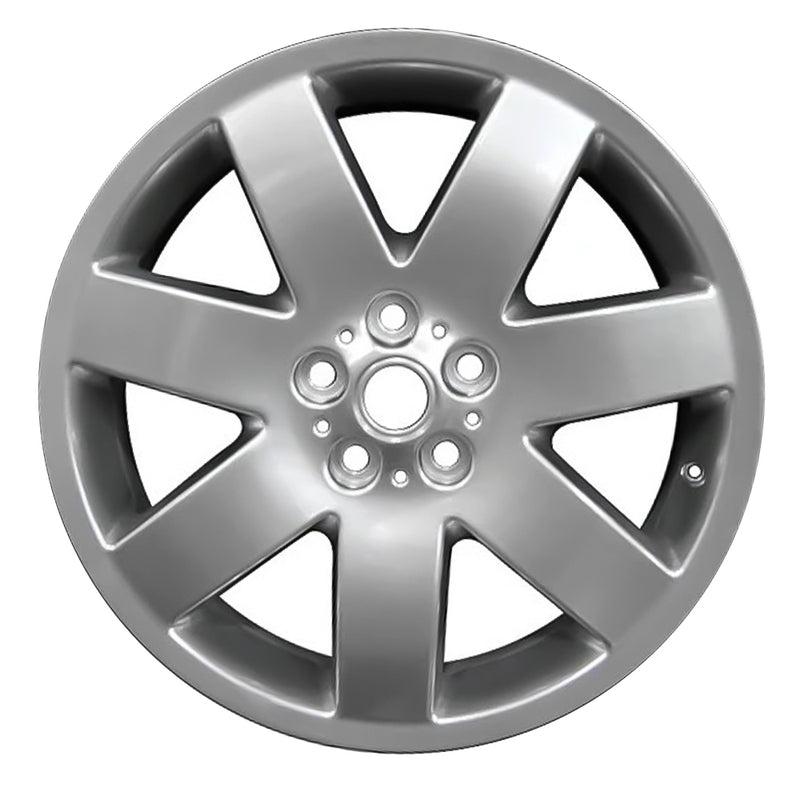 2003 land rover wheel 20 hyper aluminum 5 lug w72182h 1