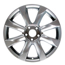 2006 infiniti fx wheel 18 light hyper aluminum 5 lug w73688lh 1