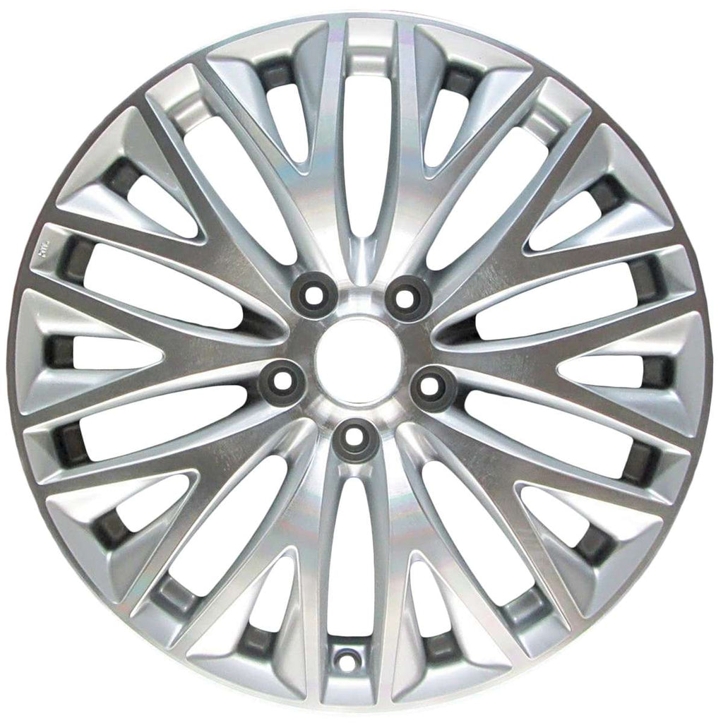 Infinity Qs 70 Rims Infiniti Q70 2016 18