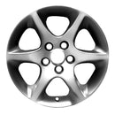 2004 lexus gs300 wheel 16 hyper aluminum 5 lug w74168h 4
