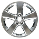 2007 lexus rx350 wheel 18 hyper aluminum 5 lug rw74171h 4