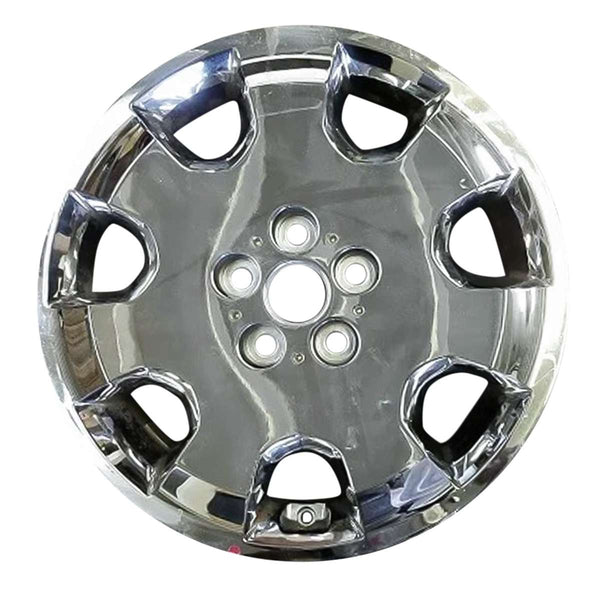 2008 kia amanti wheel 17 chrome aluminum 5 lug w74588chr 2