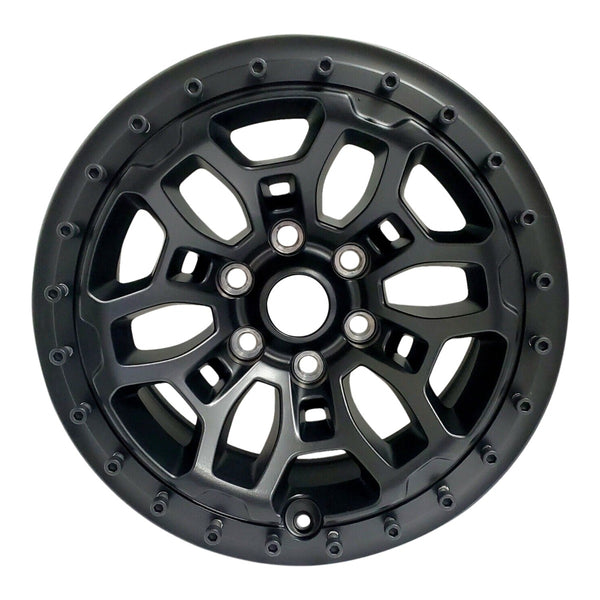 2022 RAM 1500 18" OEM Wheel Rim W95154B-3