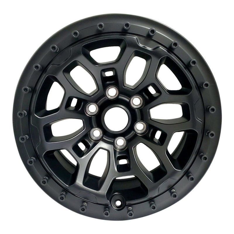 2022 RAM 1500 18" OEM Wheel Rim W95154B-3