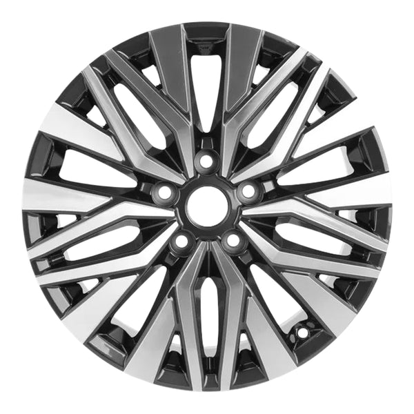2023 Nissan Altima 17" OEM Wheel Rim W95478MC-1