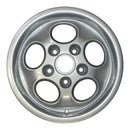 1987 Porsche 911 15" OEM Wheel Rim W67154AS-3