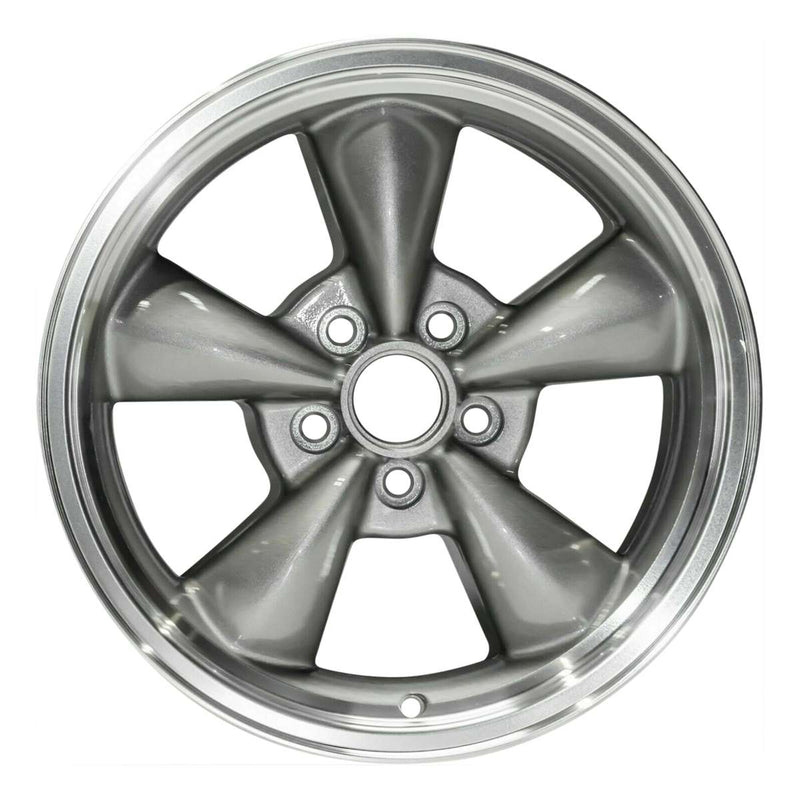 02 Mustang Rims New 17