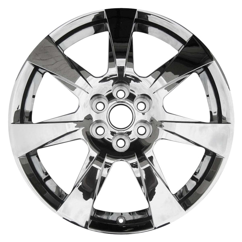 4664 Wheel Rim New 20