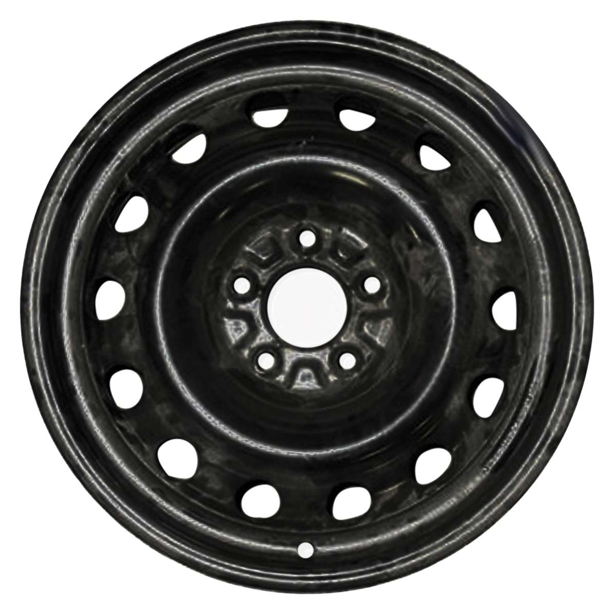 Saab Wheels