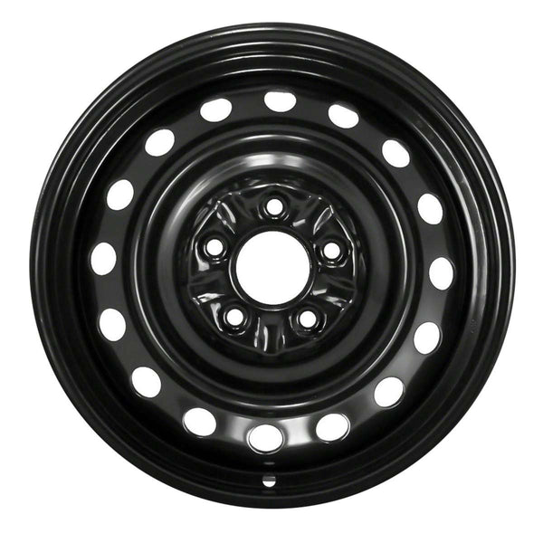 New 16" Replacement Wheel Rim for 2012 Mazda 6 RW64920XAB-10