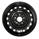 New 16" Replacement Wheel Rim for 2005 Mazda 6 RW64920XAB-3