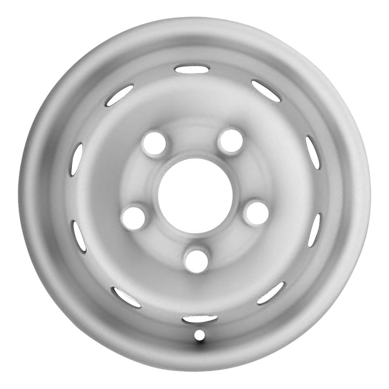 2020 ford transit 250 wheel 16 silver steel 5 lug rw10049s 12