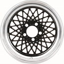 1996 gmc s10 wheel 16 black aluminum 5 lug w1507b 6