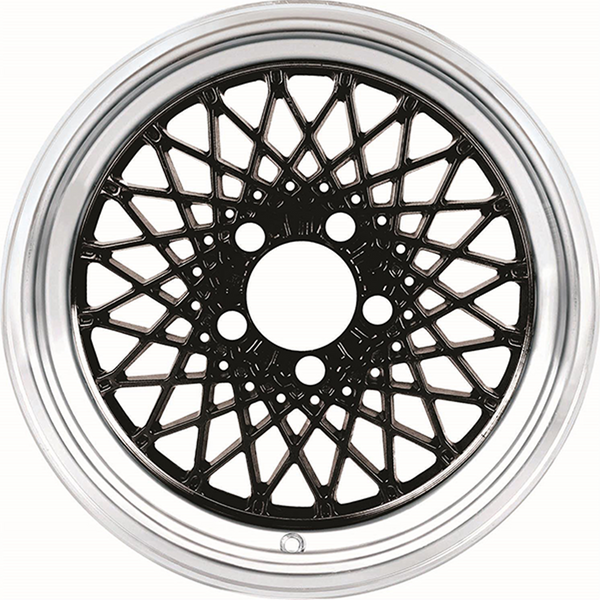 1996 gmc s10 wheel 16 black aluminum 5 lug w1507b 6