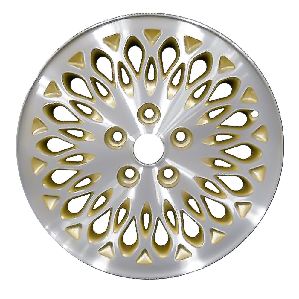 Caravan Rims Dodge Caravan 1997 16
