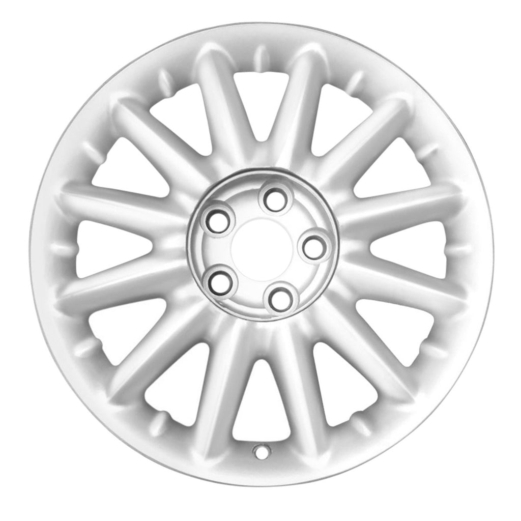 Sebring Split Rim Chrysler Sebring 2001 17