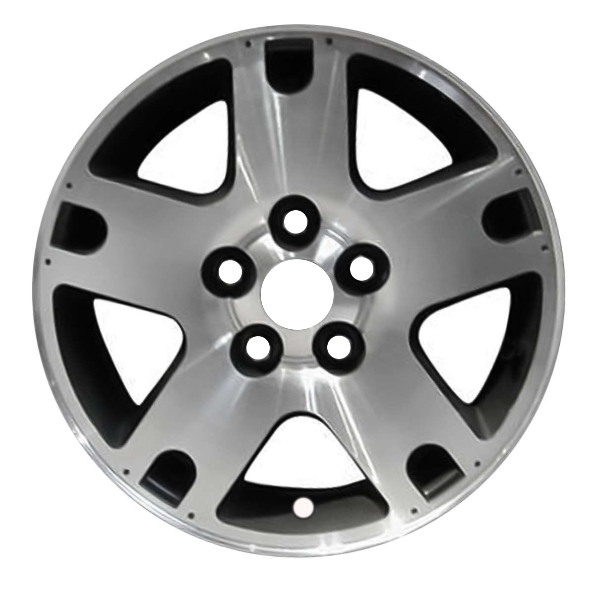 Ford Escape 2004 16
