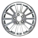 2004 mercury sable wheel 16 machined silver aluminum 5 lug w3485ms 3