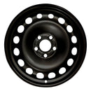 2018 ford transit wheel 16 black steel 5 lug rw3974b 6