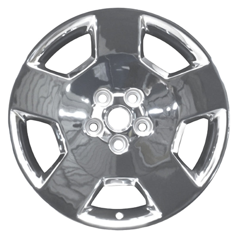 2007 chevrolet monte wheel 18 chrome aluminum 5 lug w5072chr 5