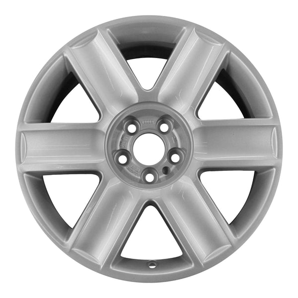 2004 audi tt wheel 17 silver aluminum 5 lug w58762s 2