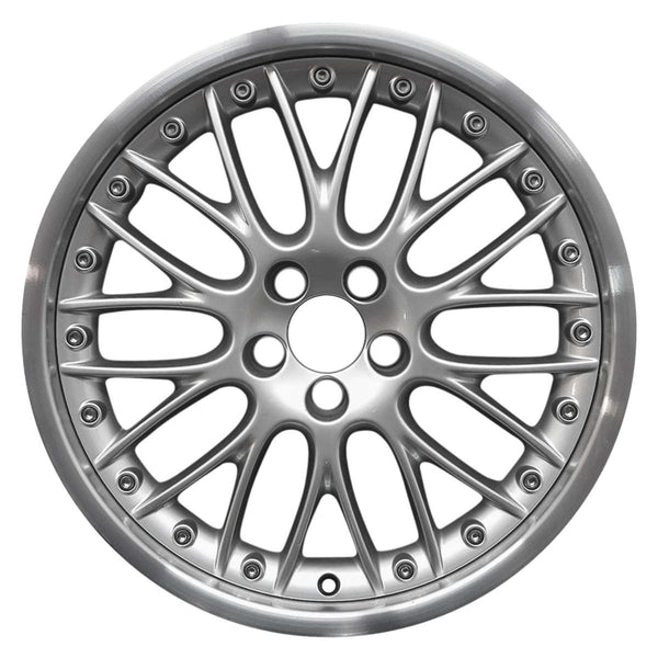 2012 Audi A5 19" OEM Wheel Rim W58844MS-17