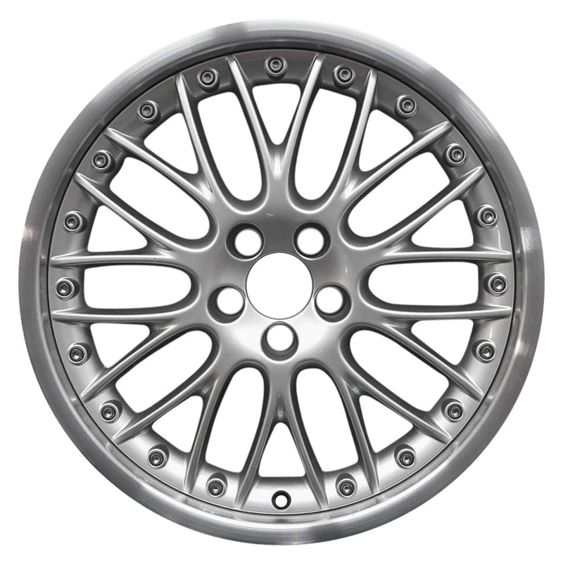 2012 Audi A5 19" OEM Wheel Rim W58844MS-17