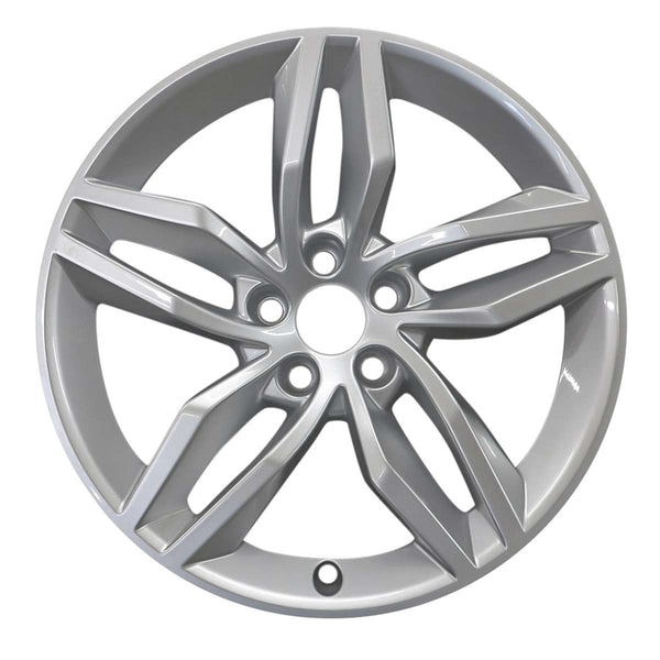 2019 Audi A5 18" OEM Wheel Rim W59071S-2