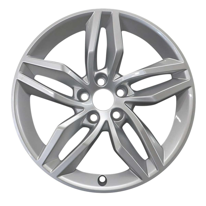 2019 Audi A5 18" OEM Wheel Rim W59071S-1