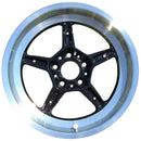 1993 bmw m5 wheel 17 silver aluminum 5 lug w59191rs 1