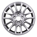 2009 bmw 335i wheel 18 hyper aluminum 5 lug w59576h 10