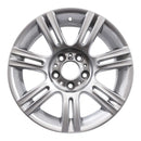 2012 bmw 335i wheel 17 hyper aluminum 5 lug w59592h 22