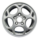2005 honda accord wheel 15 silver aluminum 5 lug w63861s 3