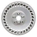 1990 mazda 929 wheel 15 silver aluminum 5 lug w64781ls 1